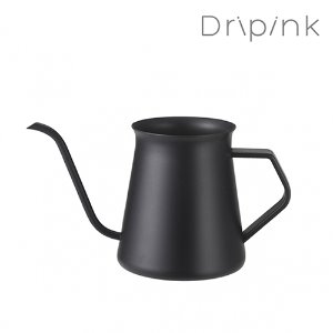 드립핑크 커피 드립포트 350ml