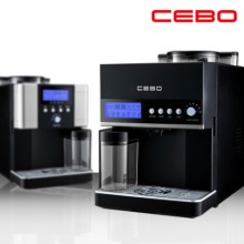세보 전자동 커피머신 YCC-50A/B